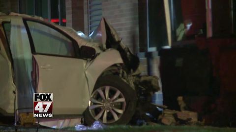 Names released in fatal accident