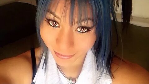 Happy Birthday Mia Yim