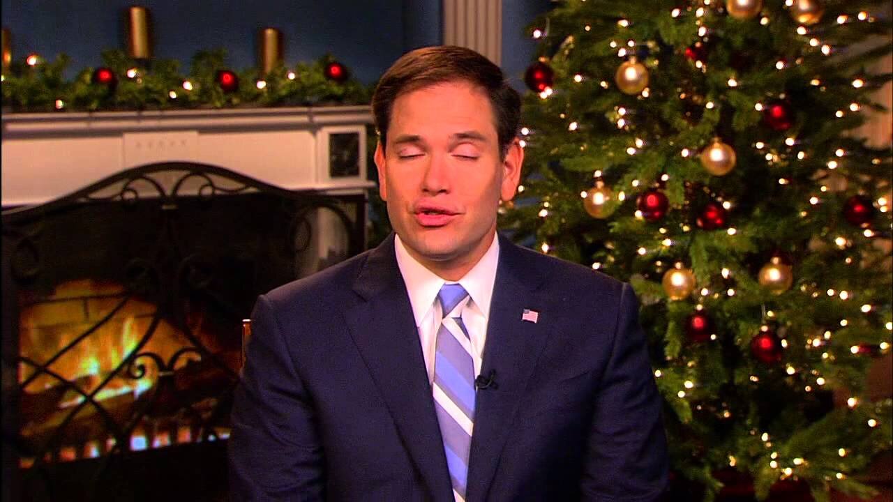 Rubio: Sebelius Owes Miami Answers On ObamaCare's Rising Costs