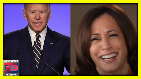 IT’S HAPPENING: Media ALREADY Calling for Kamala Harris to Have a Larger Role than Biden