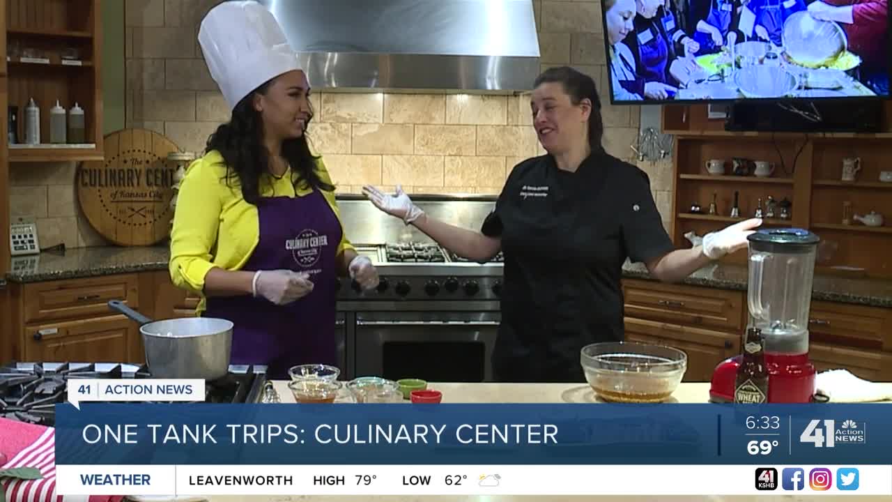 One Tank Trips: The Culinary Center of Kansas City