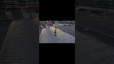 Cop take down #gaming #floridastaterp #gta5