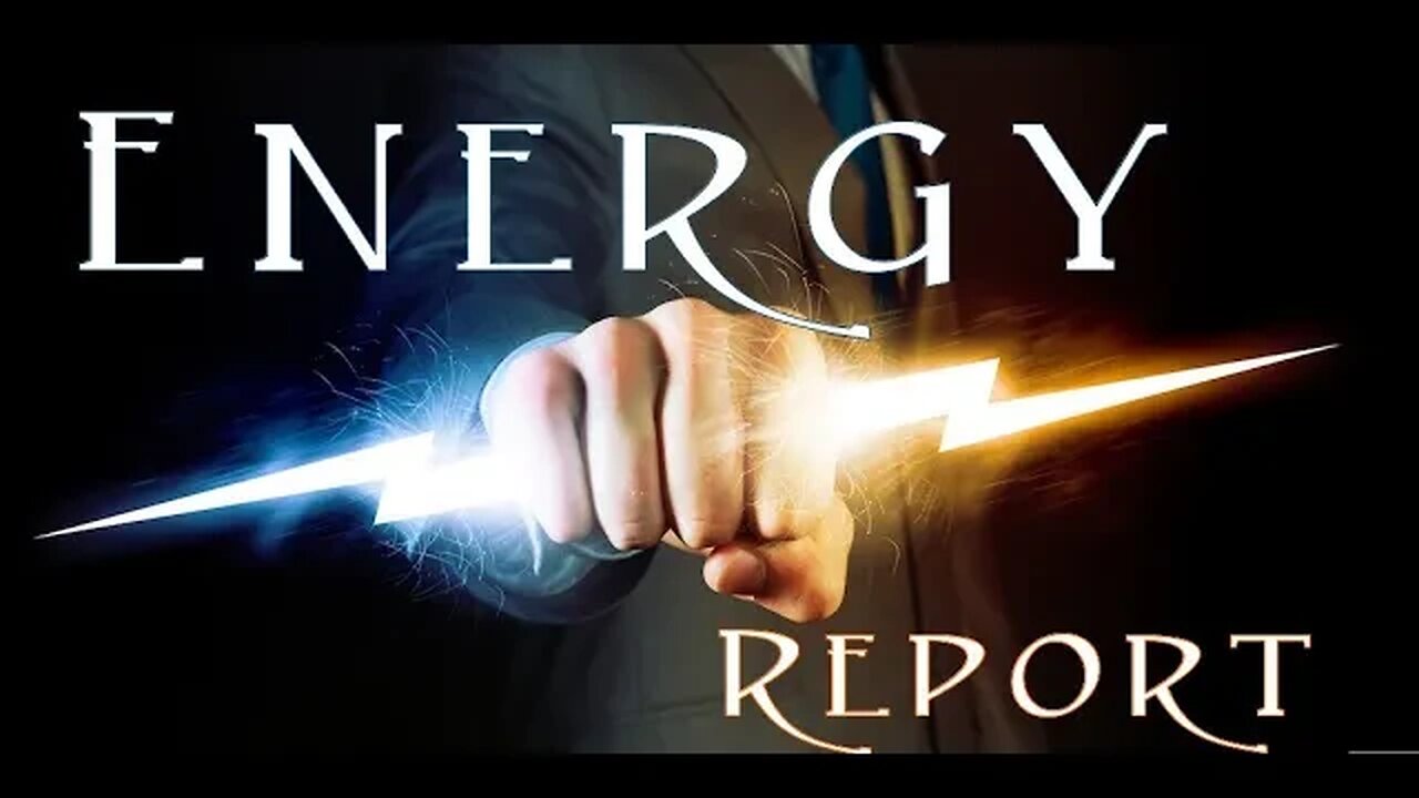 Energy Report ~ Fate & Karma ~