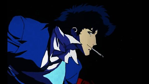 Cowboy Bebop AMV #1.1 #Shorts #Lyrics #Anime #AMV #CowboyBebop #YoutubeShorts#Shorts #Lyrics #Anime