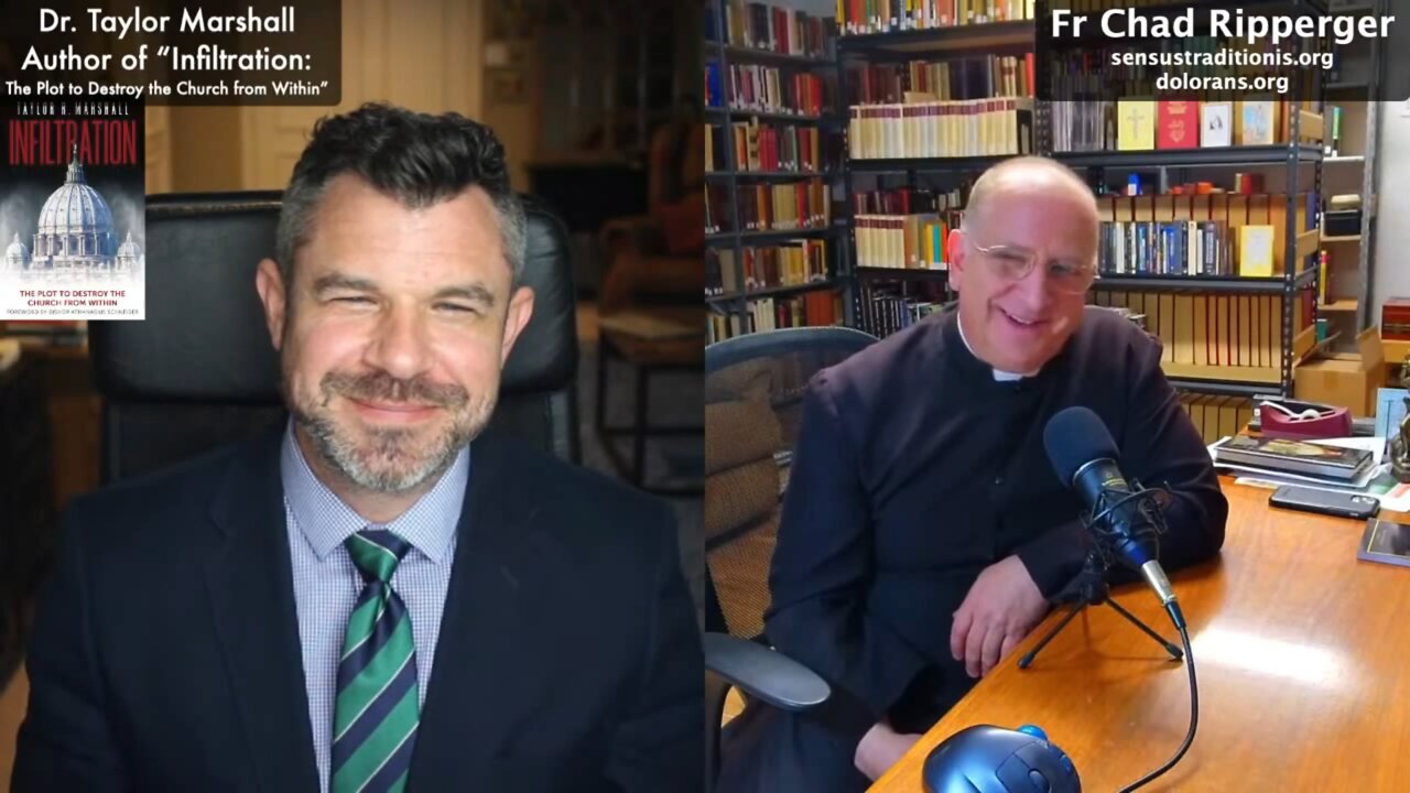 What are the 2 things that don't change in a Jesuit's Mass?