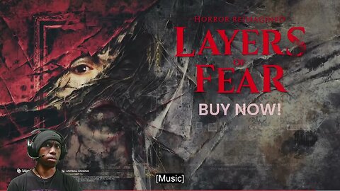 Layer of Fear Accolades Honest Review & Rating