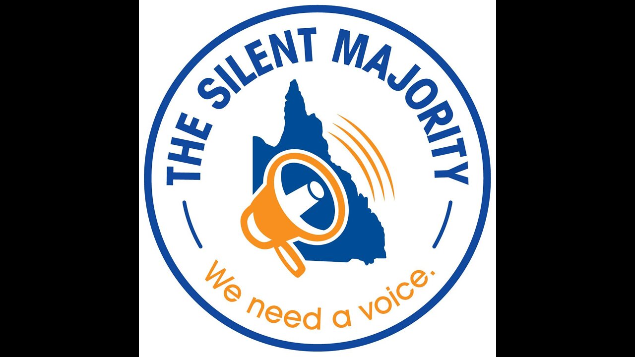 The Silent Majority - Debra Yuille & Len Harris.