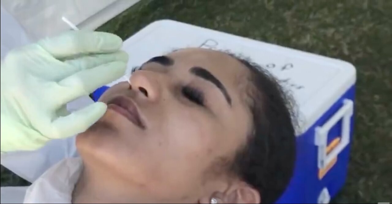 Why do they want to put a nano device on your brain through vacines ?