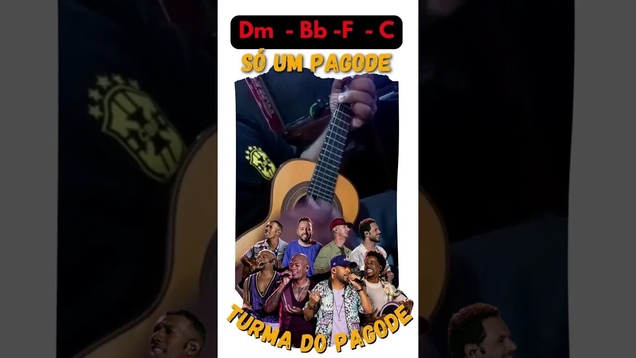 #TurmaDoPagode #Pagode #tdp2021 Turma do Pagode - Só um Pagode (Ao Vivo)