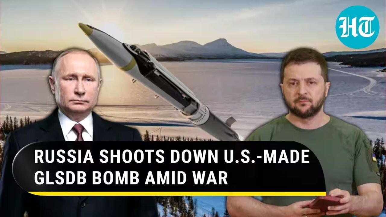 Putin’s Army decimates U.S.-made HIMARS, GLSDB bomb in Ukraine; Russia ramps up ammo production