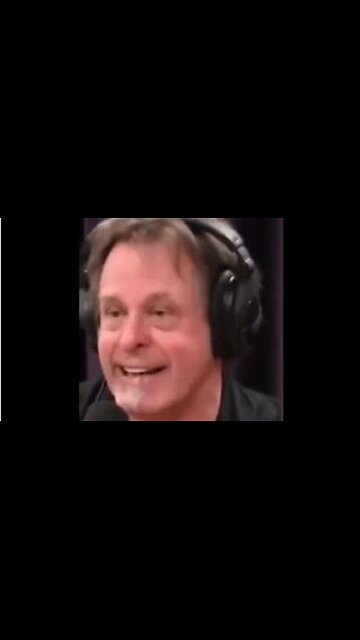 Ted Nugent on Vegans