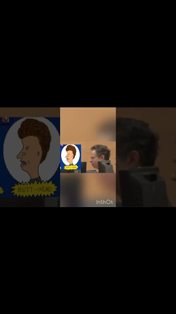 🤟🏼Sandy Hook Lawyer vs Butthead #shorts #alexjones #sandyhook