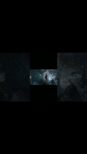 Diablo 4 :) Cold