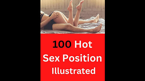 Sex position must wacht