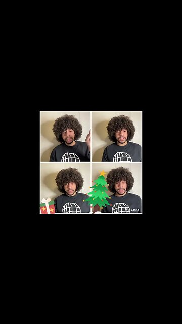 4 Part harmony Christmas Tunes