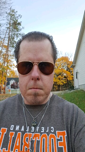 good morning everyone happy Saturday