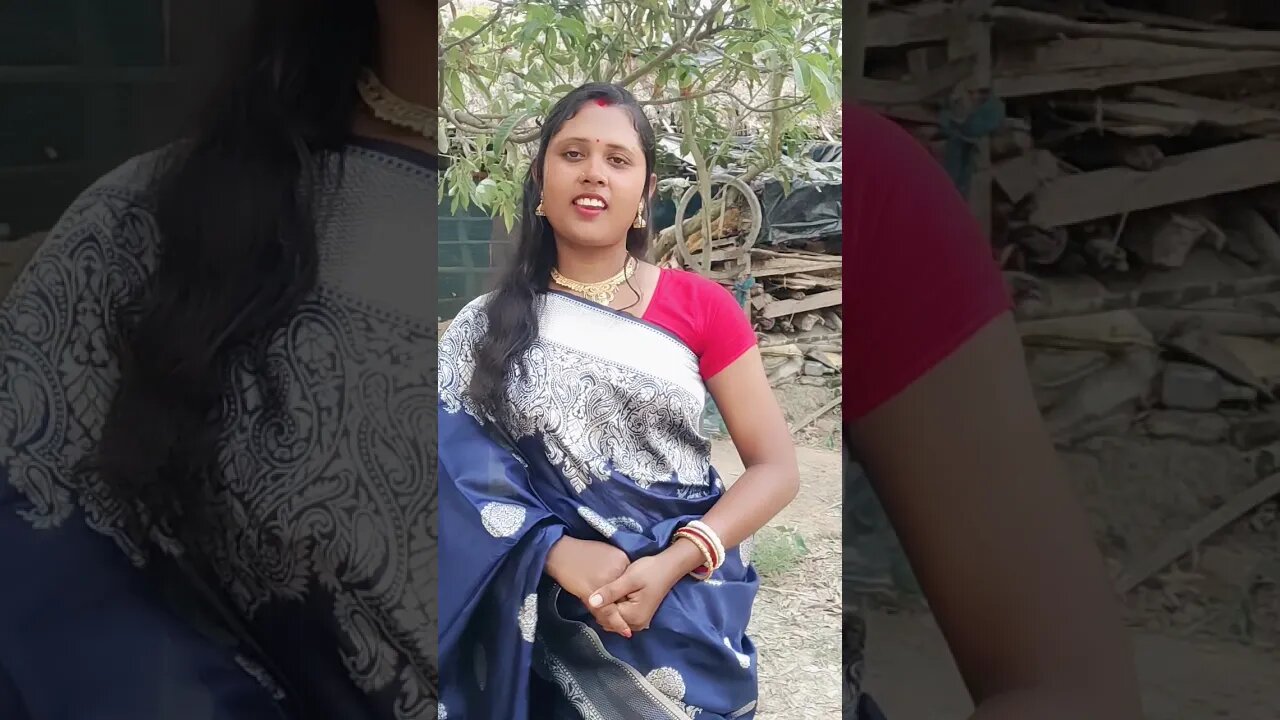 ভাগ্য গুনে পাইছি একজন❤️🥰 #shortsvideo #viral