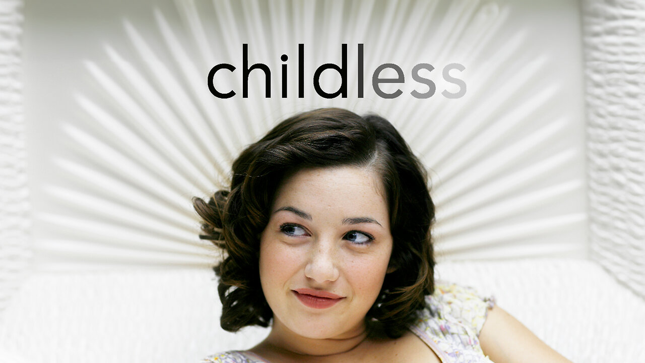 Childless | Official Trailer | Monterey Media