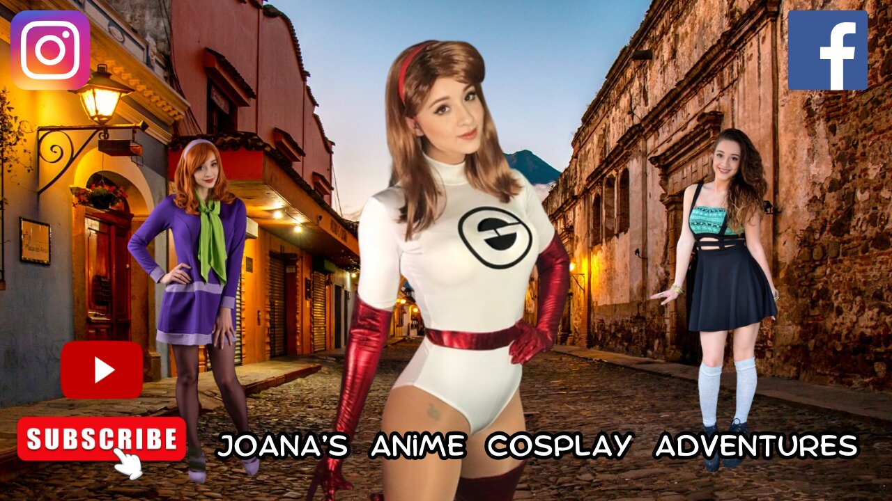 Top 10 Anime Cosplay Ideas for Girls - Must-Try Costumes! (Cosplay _ Fashion)