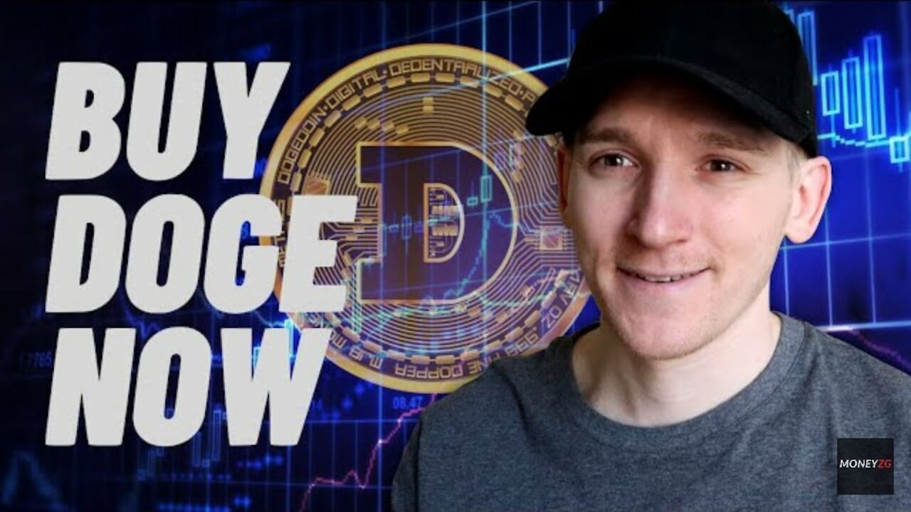 How to Buy Dogecoin Cryptocurrency for Beginners (DOGE)