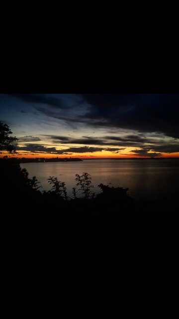 Hidden Beach Ft. DeSoto Park