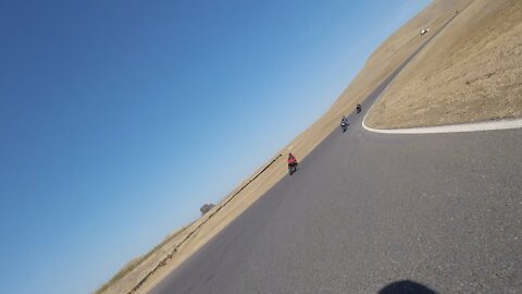 Thunderhill west R6