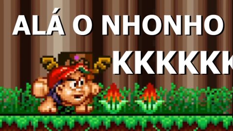 O NHONHO ANDOU DE SKATE E MATOU O MOSQUITO DA DENGUE KKKKKK