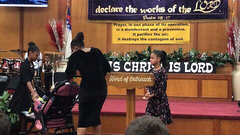 LORD, I’m Available To You