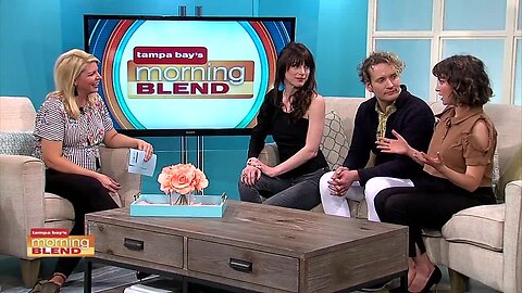 Sunscreen Film Festival | Morning Blend