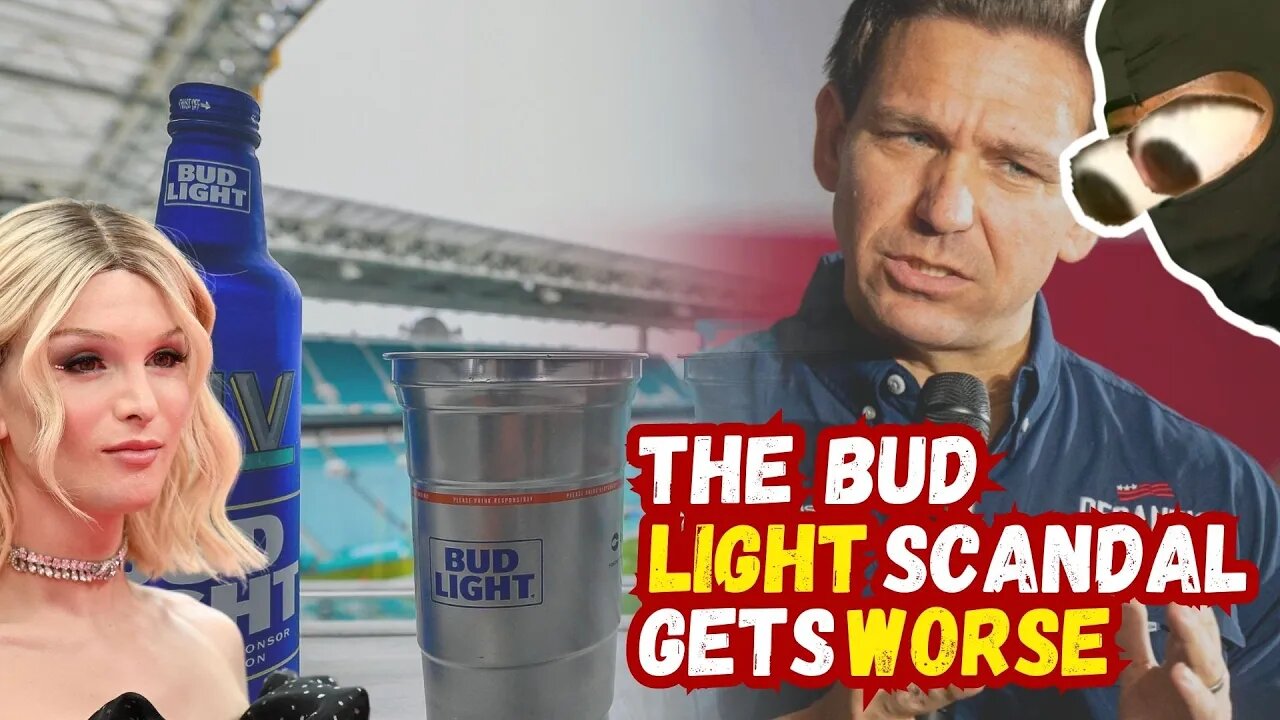 Florida & Governor Desantis Threatening To Sue Bud Light Over Dylan Mulvaney Scandal?