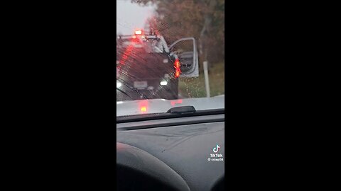 Indiana DOT removing Trump signs from yards