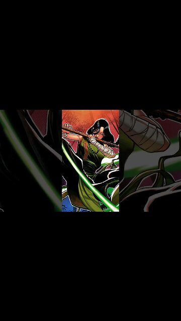 ¿Quién es Sister Staff? Shang-Chi #shorts