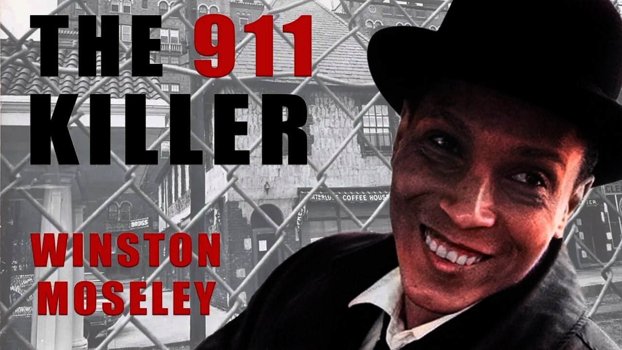 Serial Killer: Winston Moseley (The 911 Killer) - Documentary