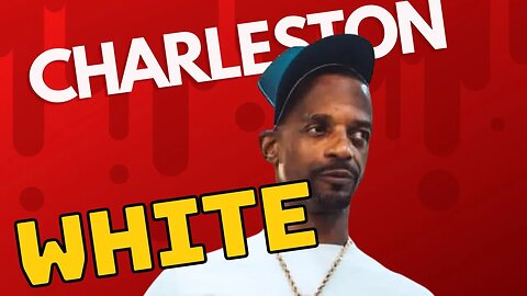 Terrance Gangsta Williams reacts to Rare Report and OG Freeze exposing Charleston White