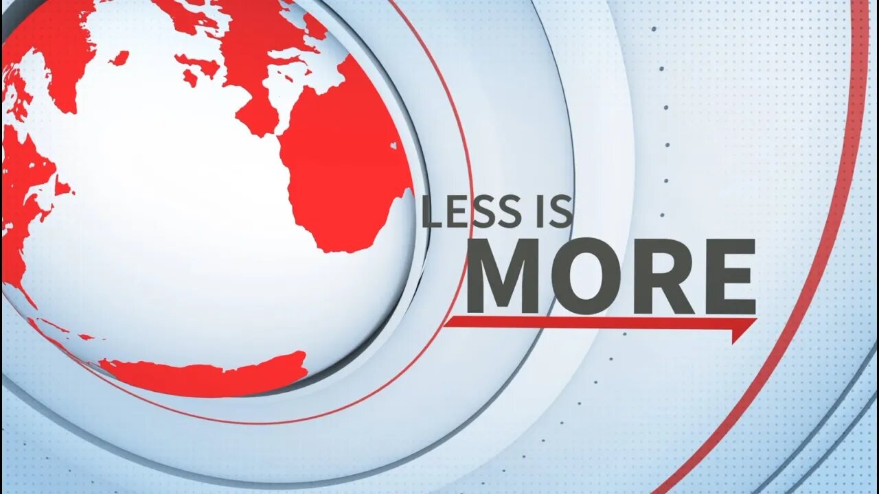 Trade Ideas Less is More