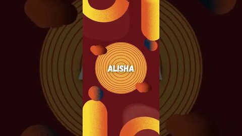 Happy Birthday to Alisha - Birthday Wish From Birthday Bash