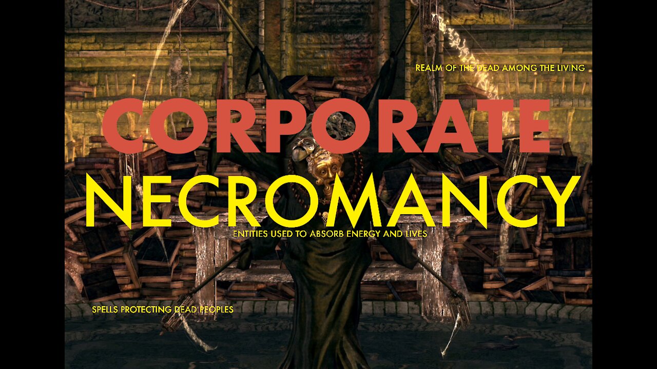 THE MAGICK KINGDUMB+1