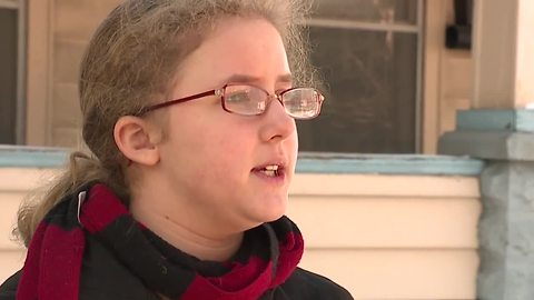 9-year-old girl with anxiety says ECOT got her away from school bullies, now family is scrambling