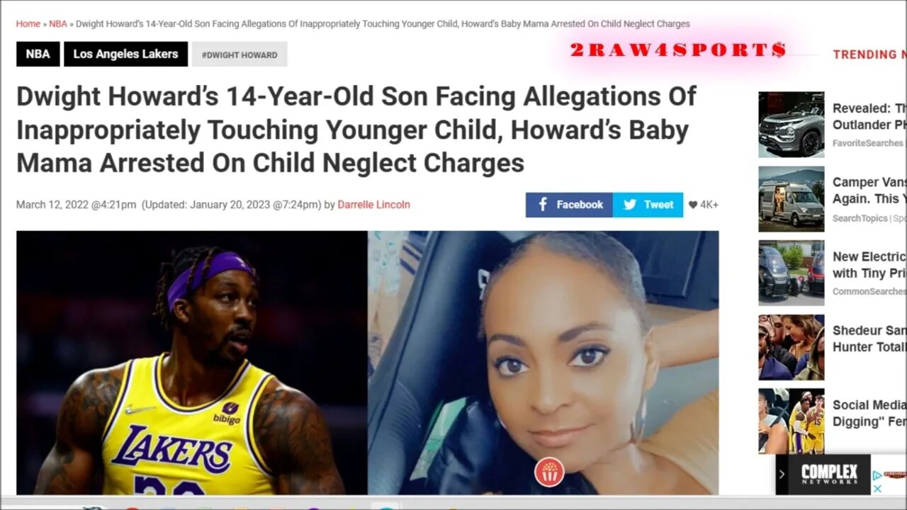 THIS ISN'T FUNNY ANYMORE....WHERE THERE'S SMOKE THERE'S PROBABLY FIRE