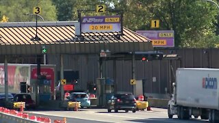 NYS Thruway Authority looking for public input on proposed toll increase