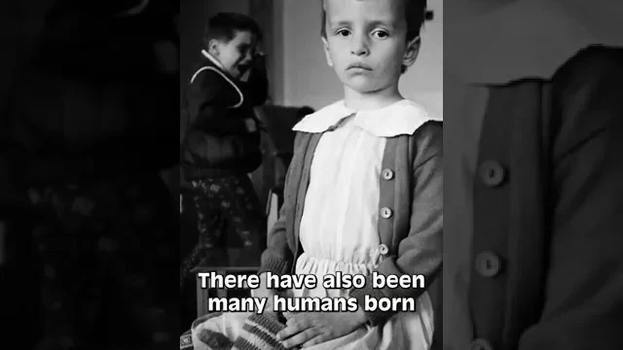 This Is What Happened To People Who Decided To Stay In Chernobyl #SHORTS