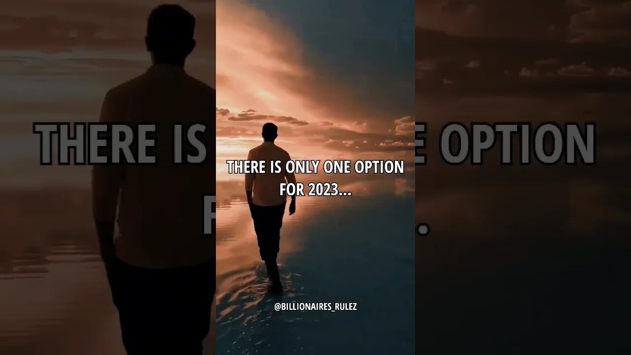 2023 is coming😎~motivational whatsapp status #shorts #motivation #motivationalquotes #shortsvideo