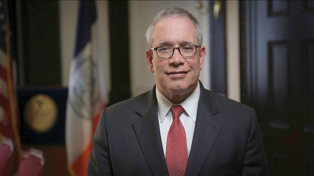 Current NYC Comptroller Under Fire, Find Out Why