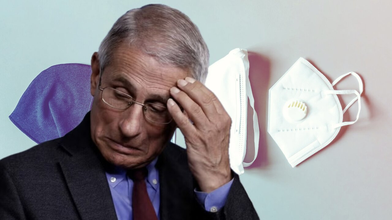 Fauci's "Moral Obligation" to the people