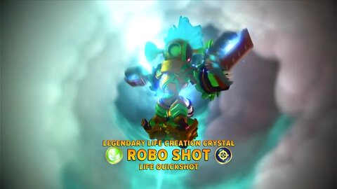 Skylanders Imaginators | Episode 20 | Nightmare Mode | Wii U