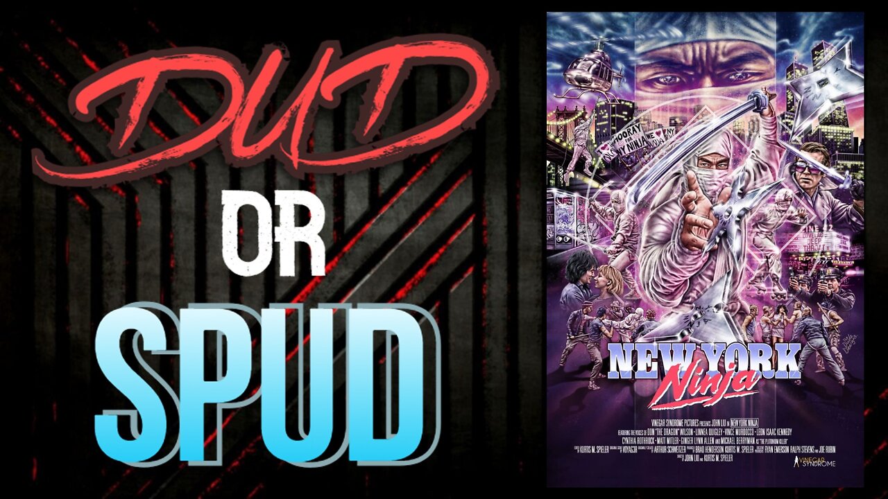 DUD or SPUD - New York Ninja