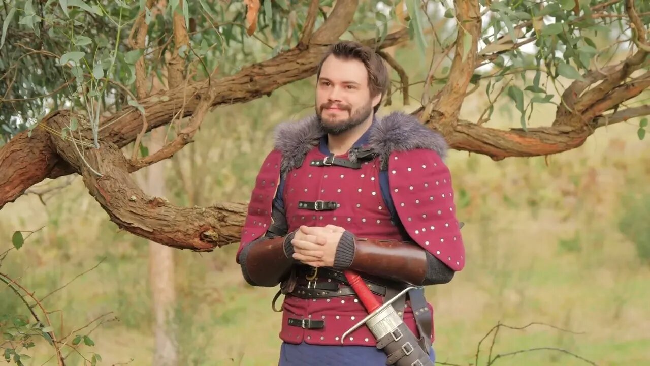 yt1s io Sword in the STONE! Epic Adventure Quest Episode 3 1080p50