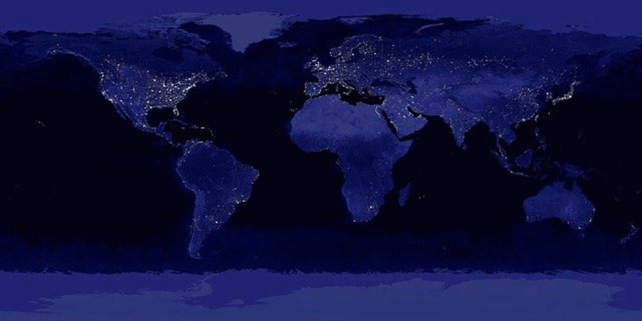 Frenar el crecimiento de la población mundial