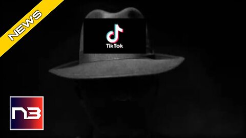 CONFIRMED: Chinese CAUGHT Spying On Americans, Journalists Through TikTok