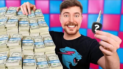 Offering money or mestry thighs to the random people|mrbeast